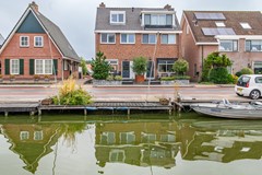 Onder bod: Hillegommerdijk 26, 2165AM Lisserbroek