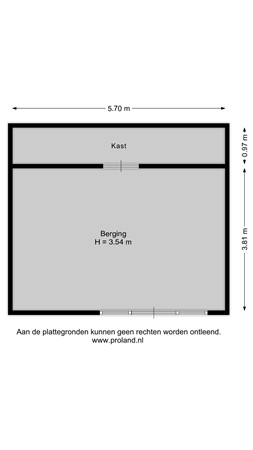 Hillegommerdijk 26, 2165 AM Lisserbroek - Berging.jpg