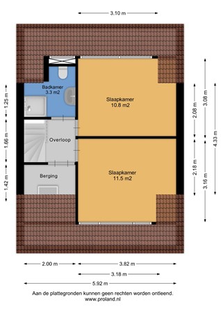 Waterklaverstraat 15, 2165 XN Lisserbroek - 177692266_waterklaverstra_2e_verdieping_first_design_20251010_eebf9c.jpg