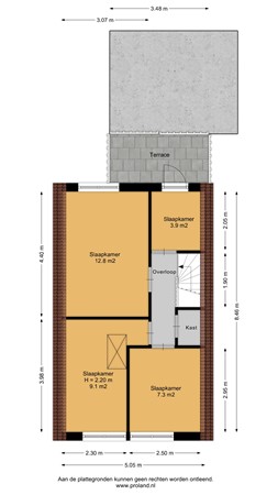 Boekhorstlaan 157, 2215 BB Voorhout - 1E.jpg
