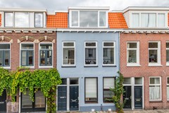 Te koop: Regulierstraat 37RD, 2021HD Haarlem