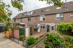 Te koop: Dopheidestraat 48, 2165VR Lisserbroek