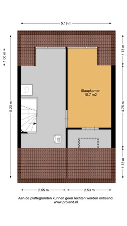 Dopheidestraat 48, 2165 VR Lisserbroek - 2E.jpg