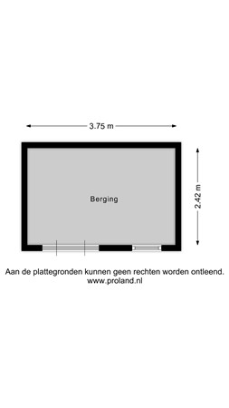 Dopheidestraat 45, 2165 VN Lisserbroek - Berging.jpg