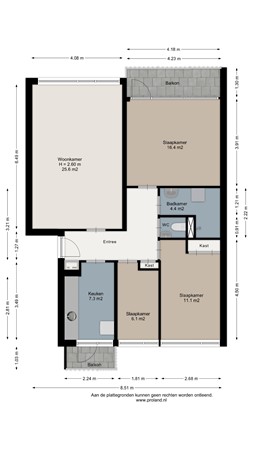 Van de Mortelstraat 42, 2203 JE Noordwijk - Appartement.jpg