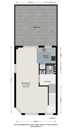 Olycanstraat 22A, 2013 PK Haarlem - 1E.jpg