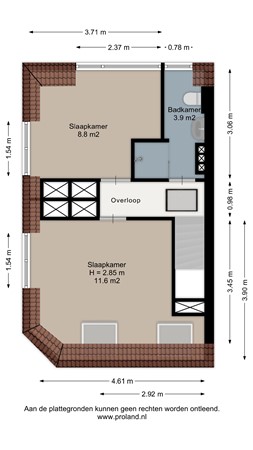 Olycanstraat 22A, 2013 PK Haarlem - 2E.jpg