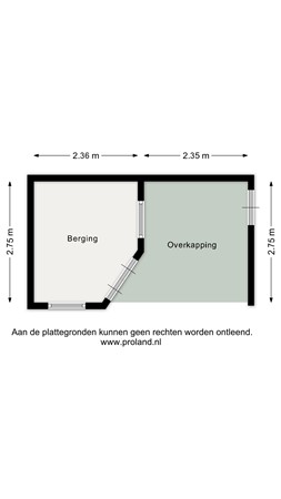 Bijdorpstraat 29, 2172 SH Sassenheim - Berging.jpg