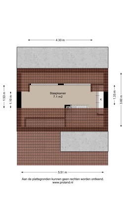 Beatrixstraat 13, 2161 RV Lisse - 2E.jpg