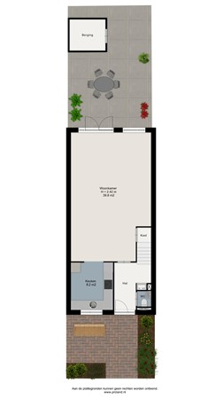Rooversbroekdijk 44, 2162 JX Lisse - BG Met Kavel.jpg