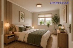 Lisserdijk 30 impressie slaapkamer ipv werkkamer begane grond.jpg