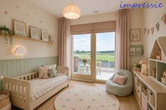 Lisserdijk 30 impressie slaapkamer voor peuter 2e etage.jpg