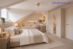 Lisserdijk 30 impressie hoofdslaapkamer zolder nu waskamer en gym.jpg
