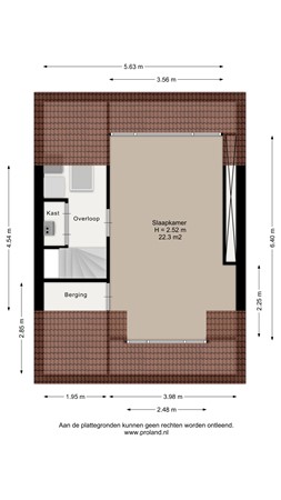 Vincent Van Goghstraat 20, 2162 CH Lisse - 2E.jpg