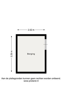 Vincent Van Goghstraat 20, 2162 CH Lisse - Berging.jpg