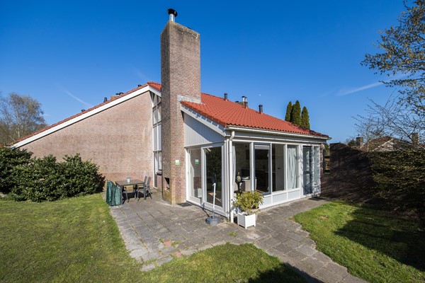 Medium property photo - Het Zwiggelterveld 149, 9433 VD Zwiggelte