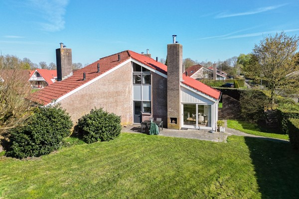 Medium property photo - Het Zwiggelterveld 149, 9433 VD Zwiggelte