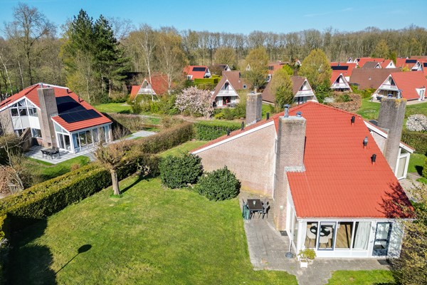 Medium property photo - Het Zwiggelterveld 149, 9433 VD Zwiggelte