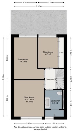Anna Kaulbachstraat 2, 2162 KK Lisse - 1E.jpg