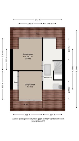 Anna Kaulbachstraat 2, 2162 KK Lisse - 2E.jpg
