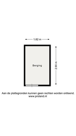 Anna Kaulbachstraat 2, 2162 KK Lisse - Berging.jpg
