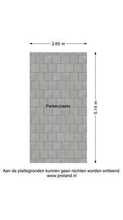 Sportveldweg 3R, 2151 CA Nieuw-Vennep - Parkeerplaats.jpg