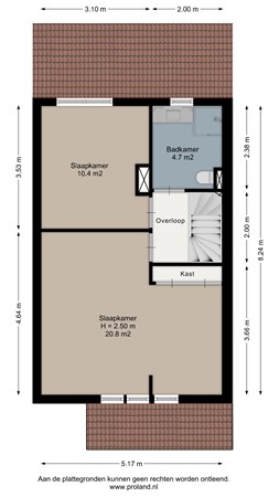Muntstraat 127, 2165 VG Lisserbroek - 1E.jpg