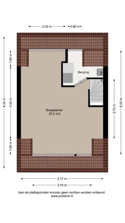 Muntstraat 127, 2165 VG Lisserbroek - 2E.jpg