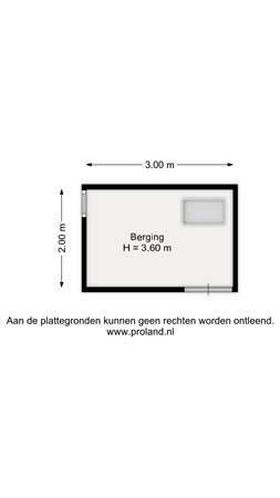 Muntstraat 127, 2165 VG Lisserbroek - Berging.jpg