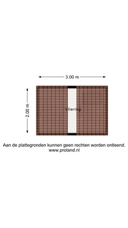 Muntstraat 127, 2165 VG Lisserbroek - Berging Vliering.jpg
