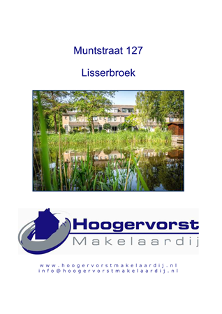 Brochure preview - Brochure Muntstraat 127 Nieuw-Vennep.pdf