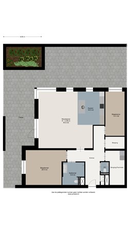 Piet Heinstraat 129, 2161 VB Lisse - BG Met Kavel.jpg