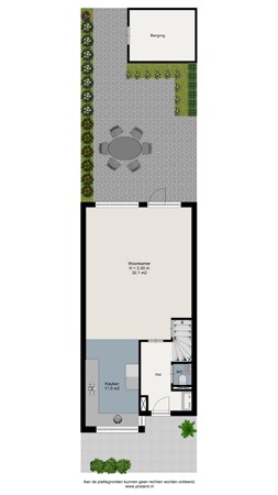 Forsythiastraat 13, 2165 CG Lisserbroek - BG Met Kavel.jpg