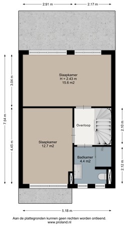 Forsythiastraat 13, 2165 CG Lisserbroek - 1E.jpg