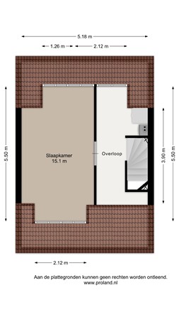 Forsythiastraat 13, 2165 CG Lisserbroek - 2E.jpg