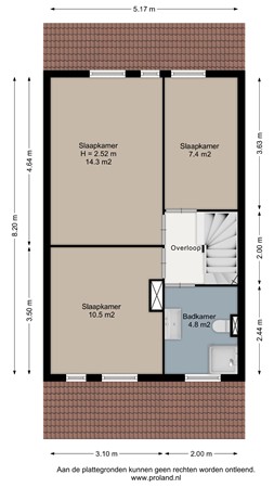 Muntstraat 7, 2165 VD Lisserbroek - 1E optie.jpg