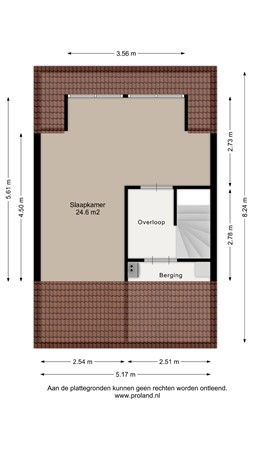 Muntstraat 7, 2165 VD Lisserbroek - 2E.jpg