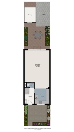 Torkruidstraat 4, 2165 VV Lisserbroek - BG Met Kavel.jpg
