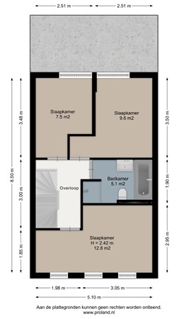 Torkruidstraat 4, 2165 VV Lisserbroek - 1E.jpg