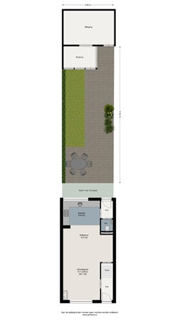 Leidsestraat 52, 2182 DP Hillegom - BG Met Kavel.jpg