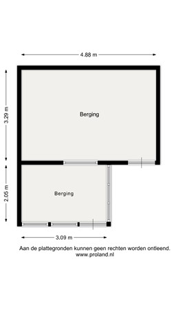 Leidsestraat 52, 2182 DP Hillegom - Berging.jpg