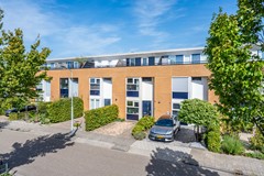 Te koop: Bremstraat 5, 2165CA Lisserbroek