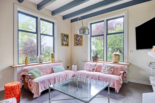 Medium property photo - Jensemaweg 3, 9883 TH Oldehove