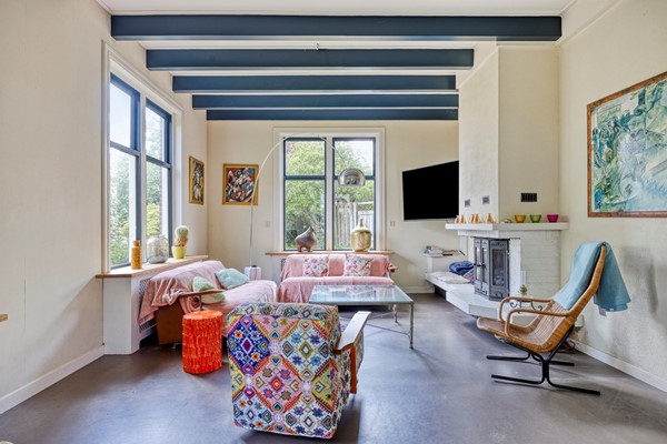 Medium property photo - Jensemaweg 3, 9883 TH Oldehove