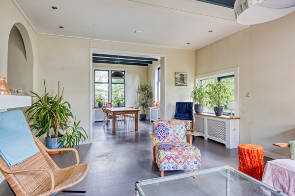 Medium property photo - Jensemaweg 3, 9883 TH Oldehove