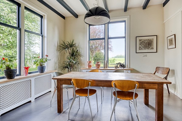 Medium property photo - Jensemaweg 3, 9883 TH Oldehove
