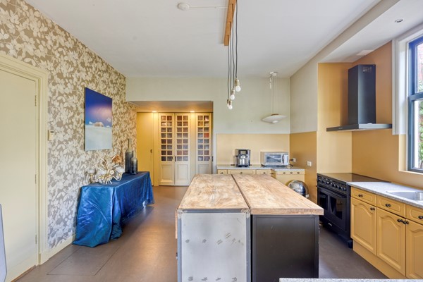 Medium property photo - Jensemaweg 3, 9883 TH Oldehove