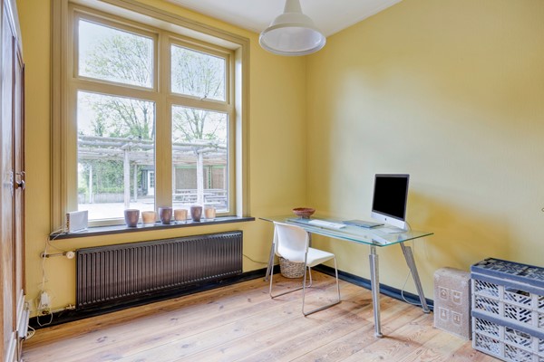 Medium property photo - Jensemaweg 3, 9883 TH Oldehove