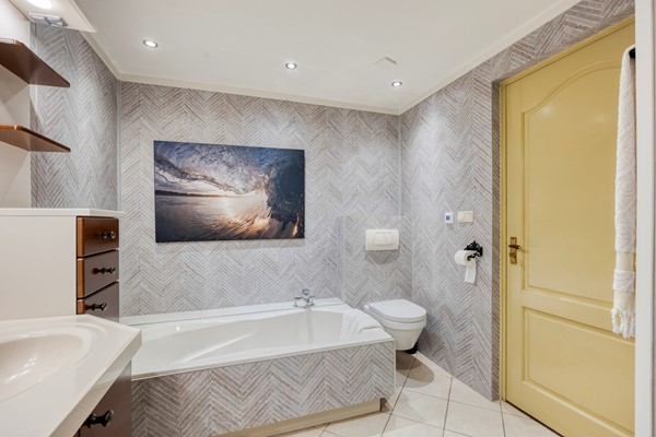 Medium property photo - Jensemaweg 3, 9883 TH Oldehove
