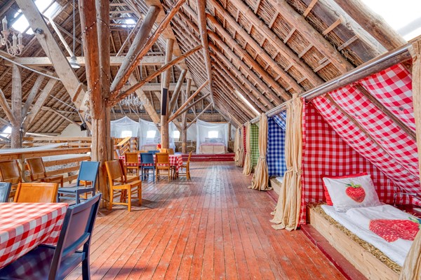 Medium property photo - Jensemaweg 3, 9883 TH Oldehove